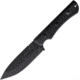 Jason Perry Blade Works Camp Knife Spear Point Fixed