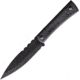 Jason Perry Blade Works Hunter Fixed Blade JPB506MBLK