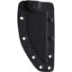 Jason Perry Blade Works Jade G10 Tactical Karambit Knife, 8.5in Overall, 4in Black Powder Coated 1095HC Steel Karambit Blade, Jade G10 Handle, Kydex Sheath, 902-G10-JADE