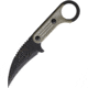 Jason Perry Blade Works Tactical Karambit OD Green