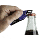 Javelin Bok Bottle Opener Knife, Blue 6630