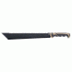 Javelin Machete, Black 6640