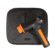 Jawku Chrome Muscle Blaster, Black/Orange, MB-Chrome