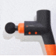 Jawku V2 Muscle Blaster, Black/Orange, MB-V2