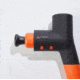 Jawku V2 Muscle Blaster, Black/Orange, MB-V2