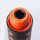 Jawku V2 Muscle Blaster, Black/Orange, MB-V2