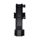 JE Machine Tech 30mm Mount Integrated Scope Rings for Picatinny/Weaver Rail, Black, TS-SM2B