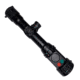 JE Machine Tech Optics 1-4X28mm Rifle Scope, Illuminated Reticle, Black, TS-SE2B