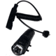 JE Machine Tech Tactical LED Weapon Light, 260 Lumens, Picatinny Rail Mount, Black, TS-FL9B