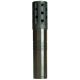 Jebs Choke Tubes Headhunter 12 Gauge Turkey Choke Tube, Mossberg Ulti-Mag 8-35/935, Headhunter .660, Matte Stainless, JPC - 12D1/660