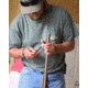 Jebs Choke Tubes Upland and Windshooting 12 Gauge Choke Tube Browning Invector, .685 Modified Upland Tube, Matte Stainless, JPC - 12C2/685
