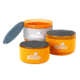 Jet Boil Sumo Comp Bowl Set 3pc SUMOBWL