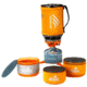 Jet Boil Sumo W/ Bowl Set SUMOALBWL