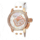 Jet Set Jhk134r-141 Hello Kitty Ladies Watch JETJHK134R-141