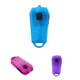 JETBeam E0 LED Keylight, Blue, Pink, Purple