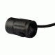 JETBeam Remote Pressure Switch for the WL-S4-GT, RRT1 and RRT2 DIM, Black JETBEAM-RM06-02