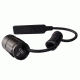 JETBeam Remote Pressure Switch for the WL-S4-GT, RRT1 and RRT2 DIM, Black JETBEAM-RM06-02