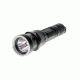 Jetbeam RRT26 Magnetic Control Ring LED Flashlight, 1080 Lumens with CREE XPL LED, Black JETBEAM-RRT26-XPL
