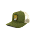 Jetty Bait Trucker, Olive, One Size, 28394