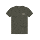 Jetty Camper Tee - Mens, Military, Small, 26198