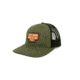 Jetty Docked Trucker, Military, One Size, 28405