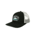Jetty F22 Shenanigans Trucker, Black, One Size, 28767
