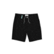 Jetty Jetty Mordecai 9 in Utility Short, Black, 31, 15298