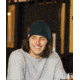 Jetty Rudder Beanie, Oxblood, One Size, 28754