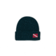 Jetty Rudder Beanie, Teal, One Size, 28756