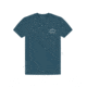 Jetty Sharpnose Tee - Mens, Teal, Medium, 26584