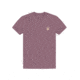 Jetty Shine Tee - Mens, Mauve, 2XL, 26097