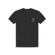 Jetty Stranded Tee - Mens, Charcoal, Small, 26158