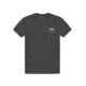 Jetty Sunup Tee - Mens, Charcoal, Large, 26350