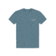 Jetty Tomorrow Tee - Mens, Light Blue, Small, 26053