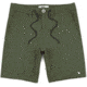 Jetty Traverse Utility Shorts - Mens, Military Green, 28, TRAVERS-MBMIL-28