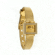 Jill Stuart Sildm001 Deco Mesh Ladies Watch JILSILDM001