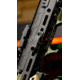 JMac Customs QD Sling Mount/Retainer Cover, Black, RC-QD