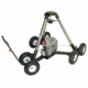 JMI Telescopes 10in. Pneumatic Large Wheel Upgrade TPW10UPG