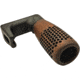 JMK M-LOK Vertical Foregrip Assembly, A3 Modular Compact Base w/ Int Handstop, VFG-MHA01