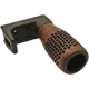 JMK Picatinny Vertical Foregrip Assembly, A3 Modular Compact Base w/ Int Handstop, VFG-PHA01