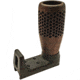 JMK Picatinny Vertical Foregrip Assembly, A3 Modular Compact Base w/ Int Handstop, VFG-PHA01