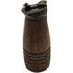 JMK Wood Vertical Foregrip Assembly, Grooved, M-LOK, +10 Mini A3 Base, VFG-MA04