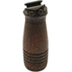 JMK Wood Vertical Foregrip Assembly, Grooved, Picatinny, +10 Mini A3 Base, VFG-PA04