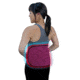 JOBAR Hot Cold Back Support, 28 to 48in Waist JB5859