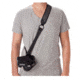 JOBY Ultra Fit Sling Strap for Men, Charcoal JB01257-BAM