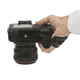 JOBY UltraFit Hand Strap with UltraPlate , Black/Grey JB01277