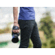 JOBY UltraFit Hand Strap with UltraPlate , Black/Grey JB01277