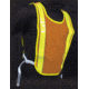 Jogalite Reflecive Xtraining Vest-orng 8103