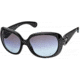 John Galliano JG0026 Sunglasses - 01W Frame Color
