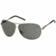John Galliano JG0034 Sunglasses - 34N Frame Color